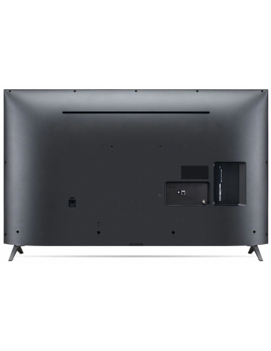 Téléviseurs LG 65" UHD 4K Série UP77 / Smart Tv / Wifi / Récepteur intégré (65UP7750PVB)