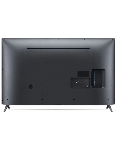 Téléviseurs LG 65" UHD 4K Série UP77 / Smart Tv / Wifi / Récepteur intégré (65UP7750PVB)