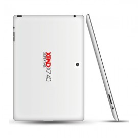 Tablette Xpad X740 7" Blanc Tablette Xpad X740 7" Blanc