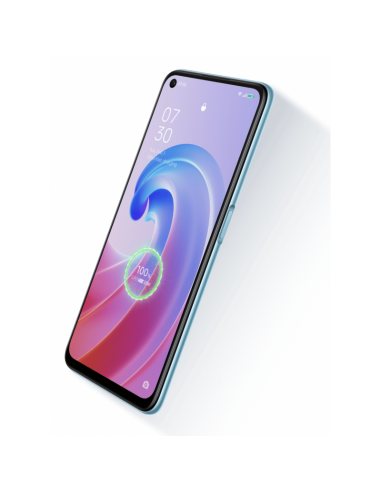 Oppo A96 chez oxtek