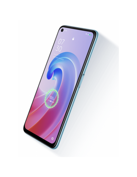 Oppo A96 chez oxtek Oppo A96 chez oxtek