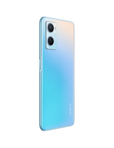 OPPO A96 / 4G / 8 Go / 256 Go OPPO A96 / 4G / 8 Go / 256 Go