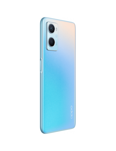 OPPO A96 / 4G / 8 Go / 256 Go OPPO A96 / 4G / 8 Go / 256 Go