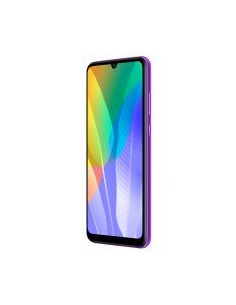 Smartphone HUAWEI Y6p - Violet (Y6P-PURPLE) 2