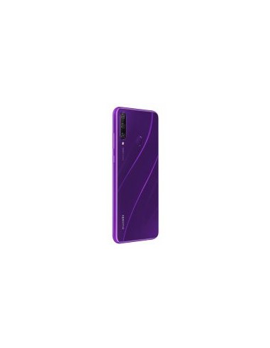 Smartphone HUAWEI Y6p - Violet... Smartphone HUAWEI Y6p - Violet...