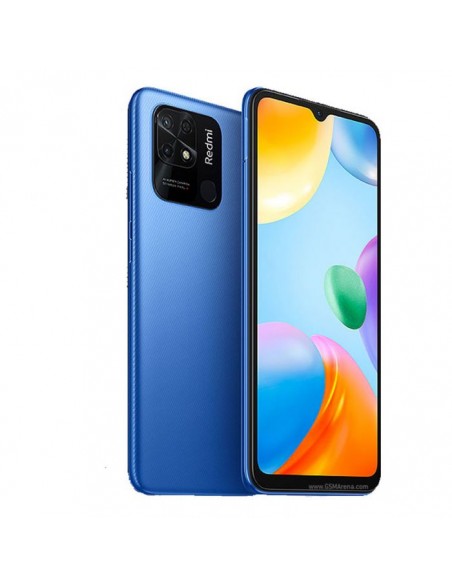 XIAOM Redmi 10C 4Go 128Go XIAOM Redmi 10C 4Go 128Go