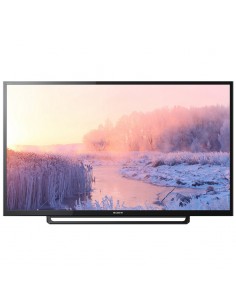 Téléviseur SONY 32 Pouces Full HD - Noir (32R300E)