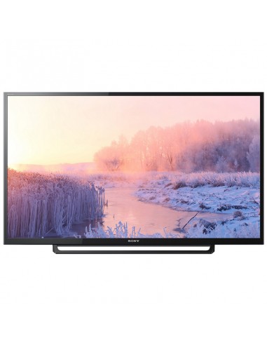 Téléviseur SONY 32 Pouces Full HD - Noir (32R300E)