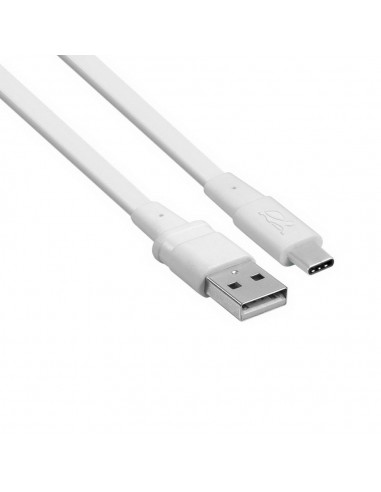 Câble Type-C USB 2.0 WT12 RIVACASE 1.2m
