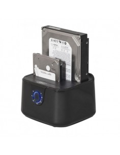 ADVANCE Pour Disque Dur 2.5" & 3.5" 2