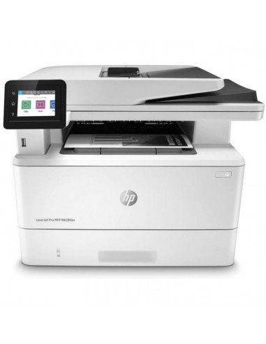 LaserJet Pro HP M428FDW