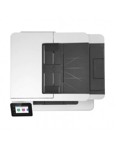 LaserJet Pro HP M428FDW LaserJet Pro HP M428FDW