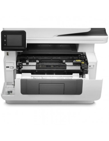 LaserJet Pro HP M428FDW LaserJet Pro HP M428FDW