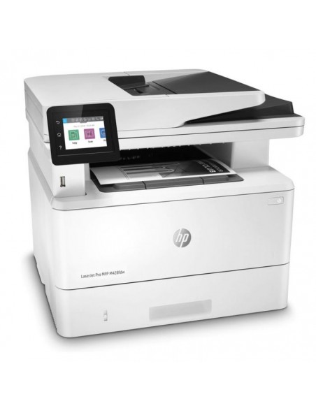 LaserJet Pro HP M428FDW - W1A28A LaserJet Pro HP M428FDW - W1A28A
