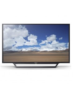 Téléviseur SONY 32 Pouces Full HD Smart - Noir (32W600D)