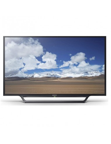 SONY 32" Full HD Smart