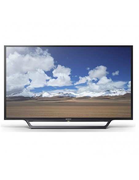 Téléviseur SONY 32 Pouces Full HD Smart - Noir (32W600D)