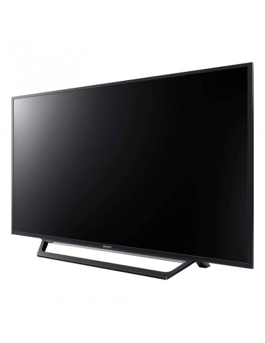 Téléviseur SONY 32 Pouces Full HD Smart - Noir (32W600D)