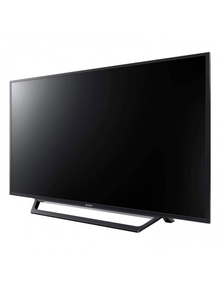 Téléviseur SONY 32 Pouces Full HD Smart - Noir (32W600D)