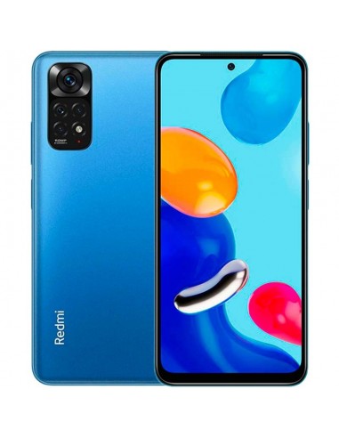 Redmi Note 11 prix tunisie