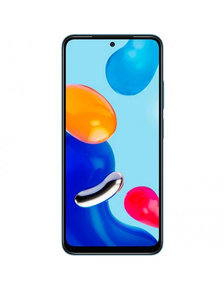 Redmi Note 11 Bleu prix Tunisie