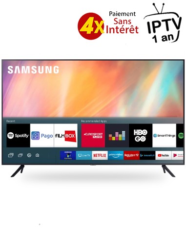 tv samsung 50 pouces prix tunisie