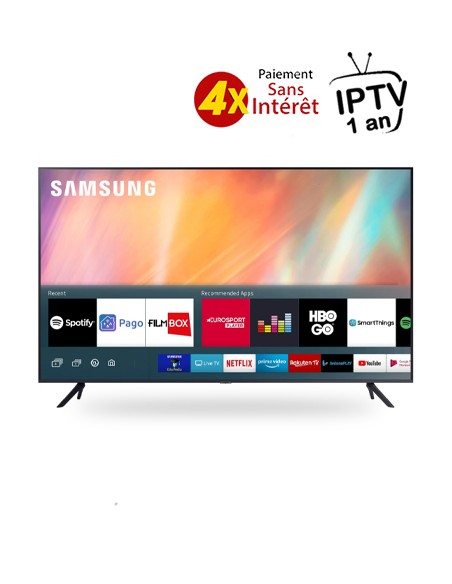 tv samsung 50 pouces prix tunisie