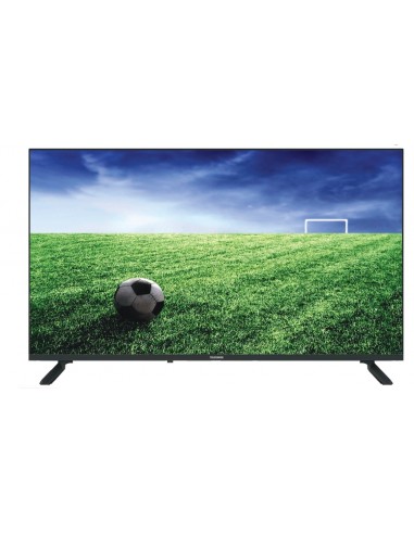 Téléviseur TELEFUNKEN 40’’ HD Récepteur intègre (TV40D6) + Abonnement IPTV 1AN