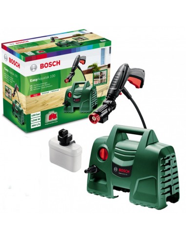 Nettoyeur BOSCH Haute-Pression EasyAquatak 100 prix Tunisie