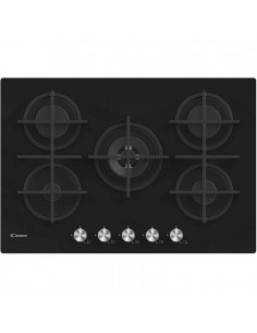 Plaque de Cuisson CANDY 5 Feux 75 cm