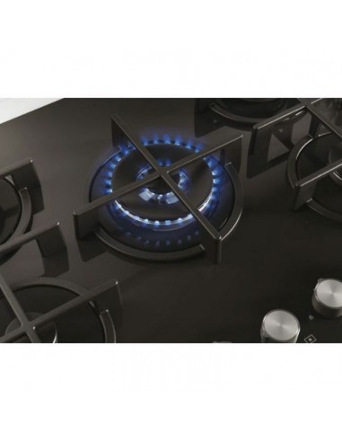Plaque de Cuisson CANDY 5 Feux 75 cm prix Tunisie