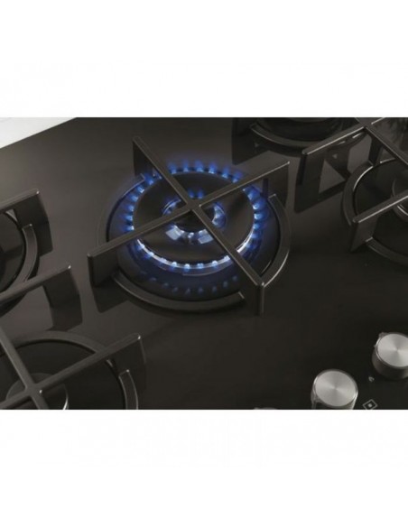 Plaque de Cuisson CANDY 5 Feux 75 cm prix Tunisie