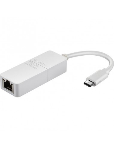 Adaptateur réseau D-LINK