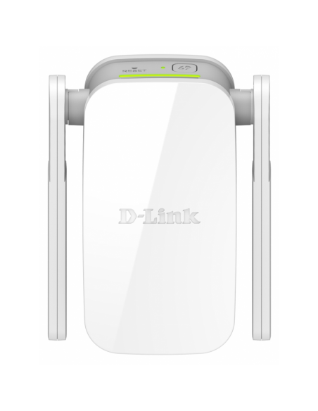 Répéteur Wifi D-LINK AC750 Plus Dual Band Répéteur Wifi D-LINK AC750 Plus Dual Band