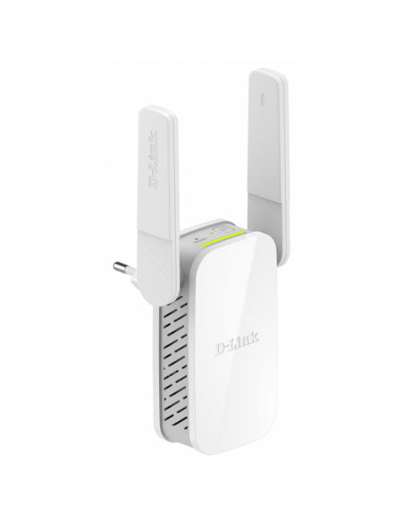 Répéteur Wifi D-LINK AC750 Plus Dual Band Répéteur Wifi D-LINK AC750 Plus Dual Band