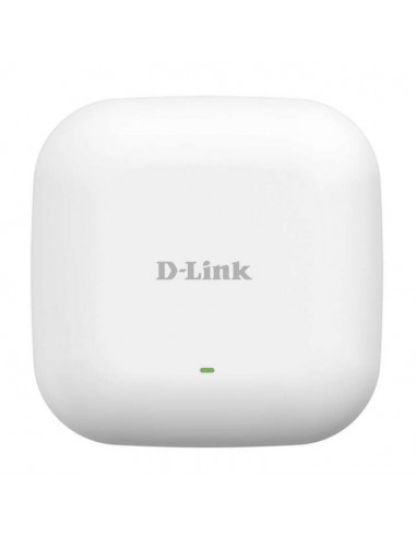 Point d’accès D-LINK Wi-Fi 300 Mbps N PoE