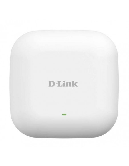 Point d’accès D-LINK Wi-Fi 300 Mbps N PoE Point d’accès D-LINK Wi-Fi 300 Mbps N PoE