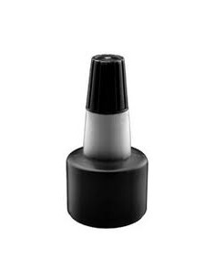 Encre à Tampon Noir 30 -(ML...