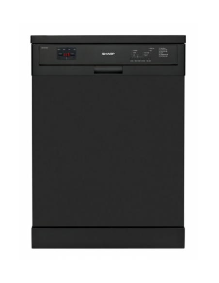 Lave vaisselle SHARP 15 Couverts Lave vaisselle SHARP 15 Couverts
