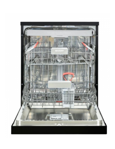 Lave vaisselle SHARP 15 Couverts Lave vaisselle SHARP 15 Couverts