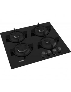 Plaque de Cuisson Encastrable WHIRLPOOL 4 Feux GOR 615/NB 2