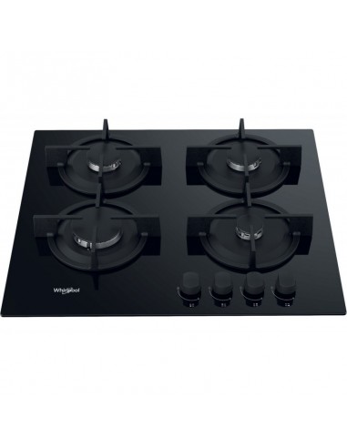 Plaque de Cuisson Encastrable WHIRLPOOL 4 Feux Tunisie