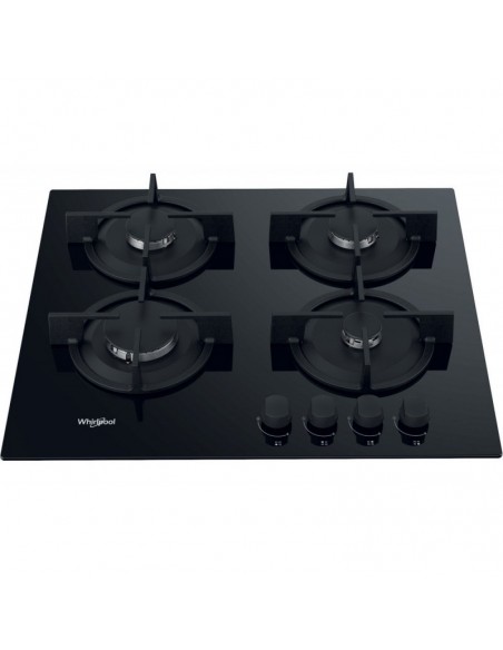 Plaque de Cuisson Encastrable WHIRLPOOL 4 Feux Tunisie
