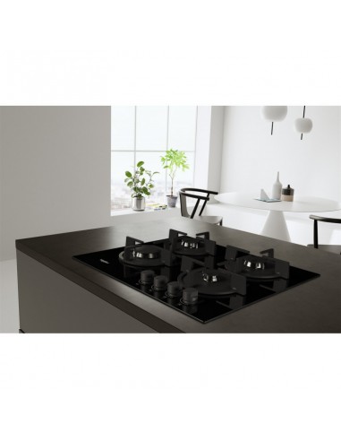 Plaque de Cuisson Encastrable WHIRLPOOL 4 Feux