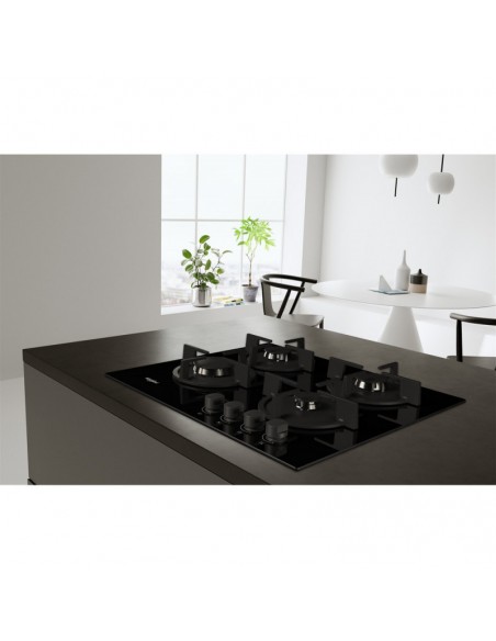 Plaque de Cuisson Encastrable WHIRLPOOL 4 Feux