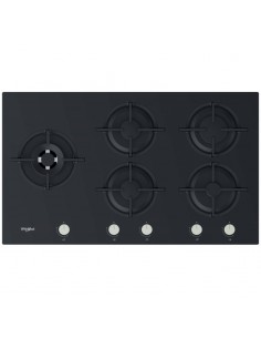 Plaque de Cuisson Encastrable WHIRLPOOL 5 Feux