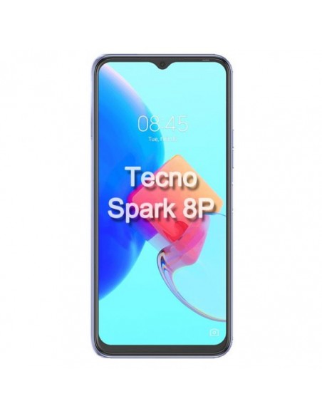 TECNO Spark 8P 4G 128G TECNO Spark 8P 4G 128G