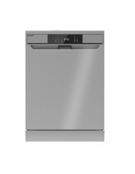 Lave Vaisselle SHARP 13 Couverts Lave Vaisselle SHARP 13 Couverts