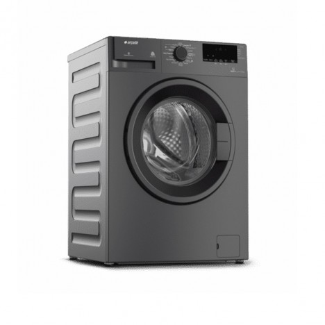 Machine à laver automatique Arcelik 7Kg - Silver (7300S)