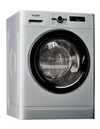 Machine à Laver WHIRLPOOL Frontale 6kg Machine à Laver WHIRLPOOL Frontale 6kg